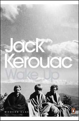 Modern Classics Wake Up [Paperback] [Jan 01, 2008] Kerouac, Jack]