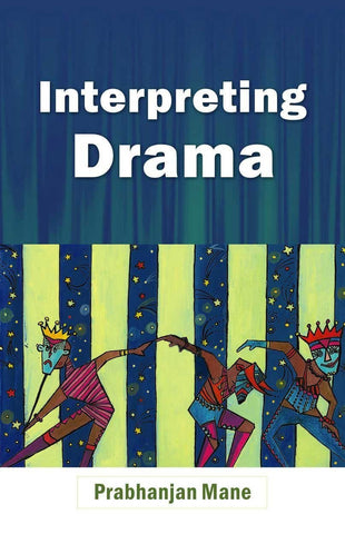 Interpreting Drama [Jan 10, 2001] Prabhanjan Mane] [[ISBN:8126913487]] [[Format:Hardcover]] [[Condition:Brand New]] [[Author:Prabhanjan Mane]] [[ISBN-10:8126913487]] [[binding:Hardcover]] [[manufacturer:Atlantic Publishers &amp; Distributors (P) Ltd.]] [[number_of_pages:136]] [[package_quantity:5]] [[publication_date:2010-01-15]] [[brand:Atlantic Publishers &amp; Distributors (P) Ltd.]] [[ean:9788126913480]] for USD 25.01