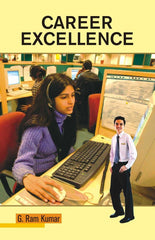 Career Excellence [Paperback] [Jan 01, 2005] G. Ram Kumar] [[Condition:New]] [[ISBN:8126905751]] [[author:G. Ram Kumar]] [[binding:Paperback]] [[format:Paperback]] [[manufacturer:Atlantic]] [[publication_date:2005-01-01]] [[brand:Atlantic]] [[ean:9788126905751]] [[ISBN-10:8126905751]] for USD 19.29