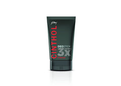 Cinthol Men's Deo Stick, Intense, 40g - alldesineeds