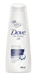 Dove Intense Repair Shampoo, 180ml - alldesineeds