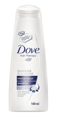 Dove Intense Repair Shampoo, 180ml - alldesineeds