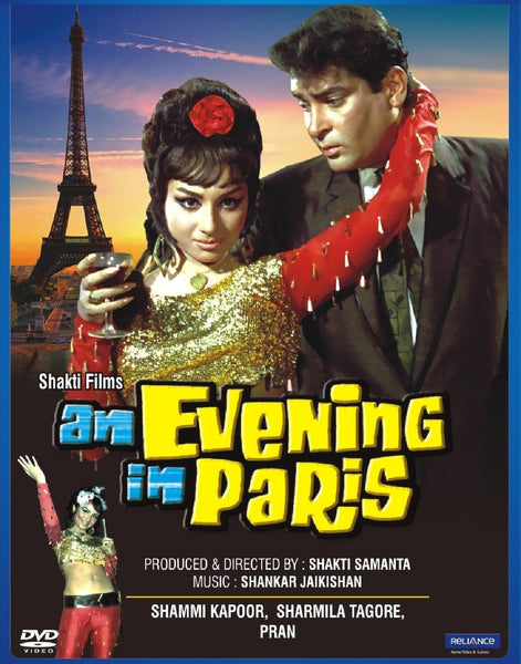 Buy An Evening in Paris online for USD 12.78 at alldesineeds