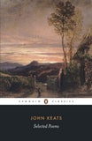 Selected Poems [Paperback] [Nov 27, 2007] Keats, John and Barnard, John]