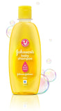 Johnson's Baby NMT Shampoo (200ml) - alldesineeds