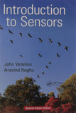 Introduction to Sensors [Hardcover] [Aug 02, 2010] Vetelino, John and Reghu,]