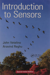 Introduction to Sensors [Hardcover] [Aug 02, 2010] Vetelino, John and Reghu,]