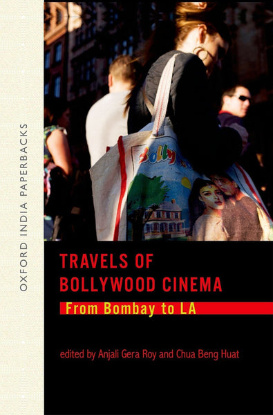 Travels of Bollywood Cinema: From Bombay to LA [Paperback] [Dec 10, 2014] Roy]