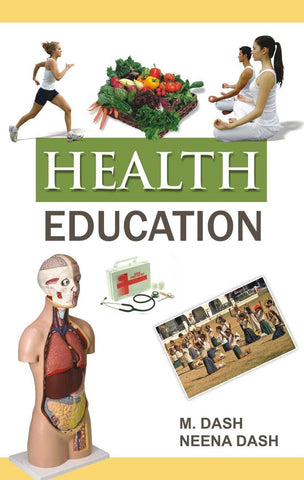 Health Education [Hardcover] [Jan 01, 2008] M. Dash & Neena Dash] Additional Details<br>
------------------------------



Author: M. Dash, Neena Dash

 [[Condition:New]] [[ISBN:812690920X]] [[binding:Hardcover]] [[format:Hardcover]] [[manufacturer:Atlantic Publishers &amp; Distributors (P) Ltd.]] [[number_of_pages:136]] [[package_quantity:5]] [[publication_date:2008-01-28]] [[brand:Atlantic Publishers &amp; Distributors (P) Ltd.]] [[ean:9788126909209]] [[ISBN-10:812690920X]] for USD 25.01