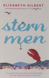 Stern Men [Paperback] [Jan 01, 1600] Elizabeth Gilbert] [[Condition:New]] [[ISBN:1408854325]] [[author:ELIZABETH GILBERT]] [[binding:Paperback]] [[format:Paperback]] [[manufacturer:BLOOMSBURY]] [[publication_date:1600-01-01]] [[brand:BLOOMSBURY]] [[ean:9781408854327]] [[ISBN-10:1408854325]] for USD 24.9