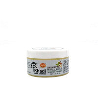 Pack of 2 Kailash Khadi Cocoa Butter Petroleum Jelly (50g)