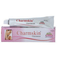 Pack of 2 Wheezal Charmskin Cream (25g)