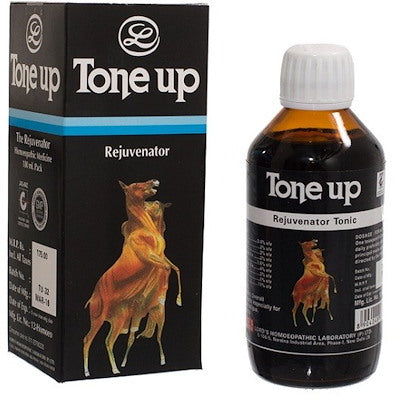 3 Pack Lords Tone Up Syrup (180ml)