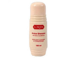 Pack of 2 Lords Arnica Shampoo (150ml)
