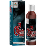3 Pack Allen X-Cite Dum Drops (30ml)Nervine Tonic for Men, Early Ejaculation, Impotency, Nightfall, Low Vitality