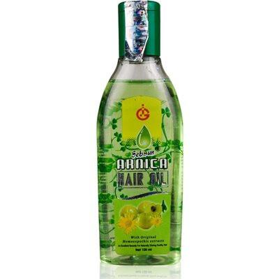 Buy Indo German Sebsun Arnica Hair Oil (100ml) online for USD 9.99 at alldesineeds