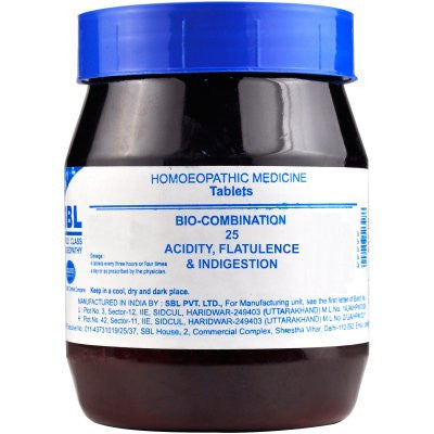 SBL Bio Combination 25 450g - alldesineeds
