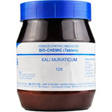 SBL Kali Muriaticum 12X 450g - alldesineeds