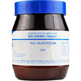 SBL Kali Muriaticum 30X 450g - alldesineeds