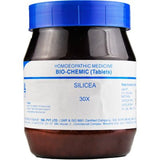 SBL Silicea 30X 450g - alldesineeds