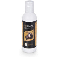 Pack of 2 Cadila Pharma Folistrong Scalp Cleansing Shampoo (200ml)