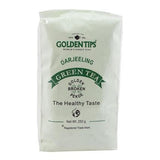 Darjeeling Green Tea - Golden Tips 250 gms