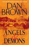 Angels & Demons: A Novel [Paperback] [May 23, 2006] Brown, Dan]