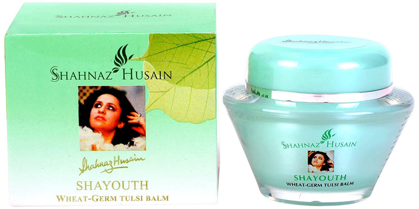 Buy Shahnaz Husain Shayouth, 40g online for USD 14.27 at alldesineeds