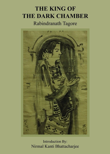 The King of the Dark Chamber [Paperback] [Jan 01, 2012] Tagore, Rabindranath] [[ISBN:8192091295]] [[Format:Paperback]] [[Condition:Brand New]] [[Author:Rabindranath Tagore]] [[ISBN-10:8192091295]] [[binding:Paperback]] [[manufacturer:Niyogi Books]] [[number_of_pages:163]] [[publication_date:2011-07-01]] [[brand:Niyogi Books]] [[ean:9788192091297]] for USD 13.96
