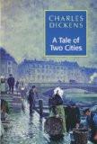 A Tale Of Two Cities by Charles Dickens, PB ISBN13: 9788124800027 ISBN10: 8124800022 for USD 20.88
