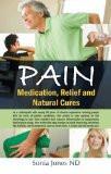 Pain by Sonia Jones ND, PB ISBN13: 9788124802236 ISBN10: 8124802238 for USD 12.06