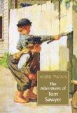The Adventures Of Tom Sawyer by Mark Twain, HB ISBN13: 9788124802427 ISBN10: 8124802424 for USD 21.34