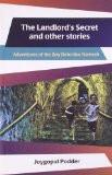 The Landlord'S Secret And Other Stories by Joygopal Podder, PB ISBN13: 9788124802489 ISBN10: 8124802483 for USD 11.16