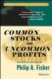 Common Stocks and Uncommon Profits and Other Writings Paperback  19 Oct 2010 Philip A. Fisher ISBN13: 9780070597716 ISBN10: 8126528613 for USD 27.68