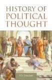 History Of Political Thought by R.S. Chaurasia, HB ISBN13: 9788126901562 ISBN10: 812690156X for USD 24.82