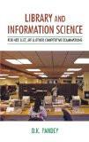 Library And Information Science by D.K. Pandey, HB ISBN13: 9788126901814 ISBN10: 8126901810 for USD 29.07