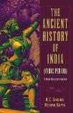 The Ancient History Of India by K.C. Singhal, HB ISBN13: 9788126902866 ISBN10: 8126902868 for USD 26.03