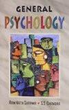 General Psychology by Ramnath Sharma, HB ISBN13: 9788126903016 ISBN10: 8126903015 for USD 27.28