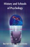 History And Schools Of Psychology by Ram Nath Sharma, PB ISBN13: 9788126903252 ISBN10: 8126903252 for USD 15.96