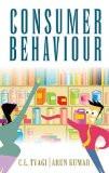 Consumer Behaviour by C.L. Tyagi, HB ISBN13: 9788126903306 ISBN10: 8126903309 for USD 22.75