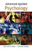 Advanced Applied Psychology by R.N. Sharma, PB ISBN13: 9788126903719 ISBN10: 8126903716 for USD 7.99