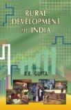 Rural Development In India by K.R. Gupta, HB ISBN13: 9788126903764 ISBN10: 8126903767 for USD 40.05