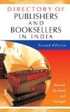 Directory Of Publishers And Booksellers In India by K.R. Gupta, HB ISBN13: 9788126904006 ISBN10: 8126904003 for USD 37.35