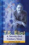 T.S. Eliot by Santwana Haldar, HB ISBN13: 9788126904143 ISBN10: 8126904143 for USD 21.44