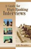 A Guide For High Ranking Interviews by S.K. Tarafder, PB ISBN13: 9788126904266 ISBN10: 8126904267 for USD 17.48