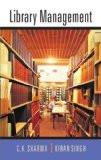 Library Management by C.K. Sharma, HB ISBN13: 9788126904525 ISBN10: 8126904526 for USD 29.07