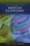Studies In Indian Economy by K.R. Gupta, HB ISBN13: 9788126904860 ISBN10: 8126904860 for USD 38.41