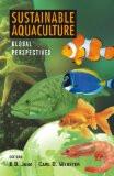 Sustainable Aquaculture by B.B. Jana, PB ISBN13: 9788126904907 ISBN10: 8126904909 for USD 26.11
