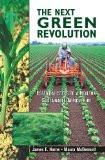 The Next Green Revolution by James E. Horne, PB ISBN13: 9788126904983 ISBN10: 8126904984 for USD 23.01