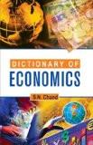 Dictionary Of Economics by S.N. Chand, PB ISBN13: 9788126905362 ISBN10: 8126905360 for USD 22.73